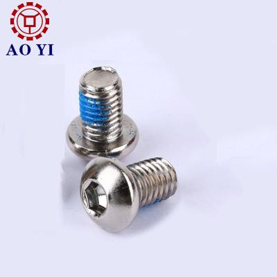 China Other best selling special hex socket head cap screw for sale