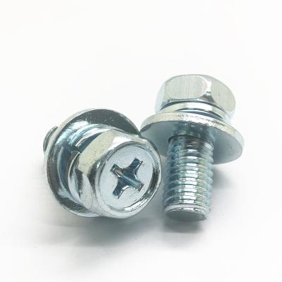 China Super stainless steel a325 nut bolts for sale