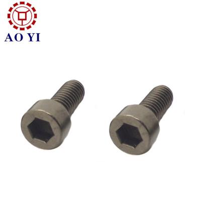 China Other Titanium Hex Socket Head Dental Implant Screws for sale