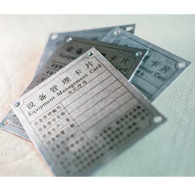 China China Quality Manufacturer Waterproof Clear Cosmetic Label Sticker, Company Logo Signs for sale