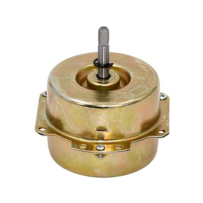 China Explosion Proof Capacitor Box Fan Motor for sale