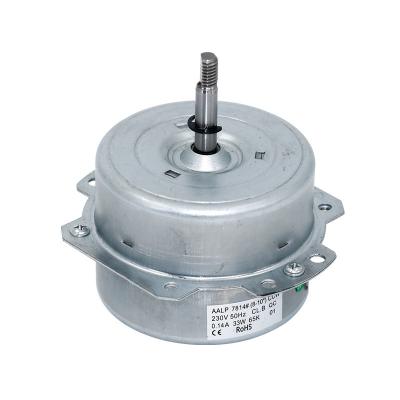 China Explosion Proof Capacitor Motor Exhaust Fan Fan Low Noise 100-240V Stable Operation for sale