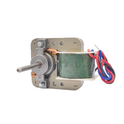 China Zhenrun YJ48 Explosion Proof Series Shaded Pole Motor For YJ4815 Home Appliance for sale