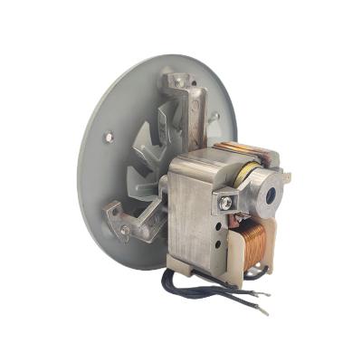 China High Quality YJ6120 Explosion Proof Shaded Pole Motor For Ovens Fans Water Purifiers Air Coolers Motor for sale