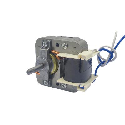 China Zhenrun YJ61 Explosion Proof Series Shaded Pole Motor For Microwave Oven for sale