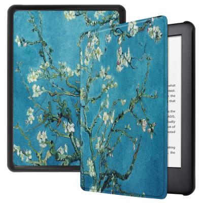 China All-New Kindle 2019 Cover,Print Case for New Kindle (10th Generation, 2019 Release) for sale