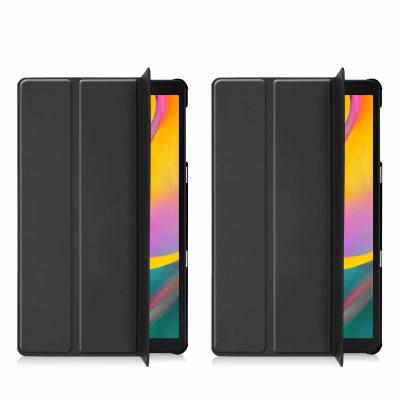 China Galaxy Tab A 10.1 Inch 2019 Case,Folio Cover for Galaxy Tab A 10.1(T510,T515) for sale