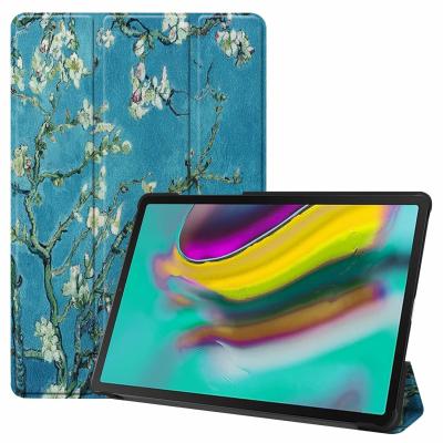 China Galaxy Tab S5e 10.5'' 2019 Case,Print Cover For Galaxy Tab S5e 10.5 2019(T720,T725) for sale