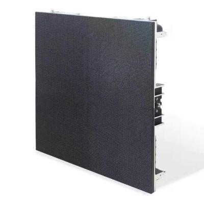 China Live Events Led Display rental led stage display module p3 indoor led billboard led display price for sale