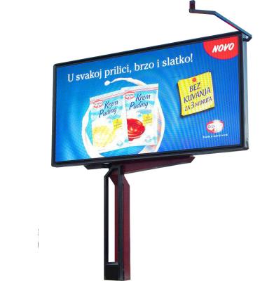 China outdoor advertising led china p10 led display manufacturer ph10 outdoor led display p10 rgb led display for sale