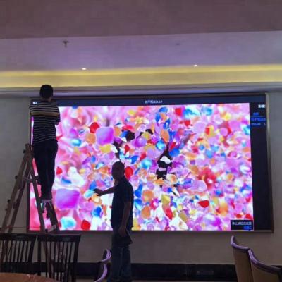 China p5 full color indoor led screen light smd indoor advertising price for sale