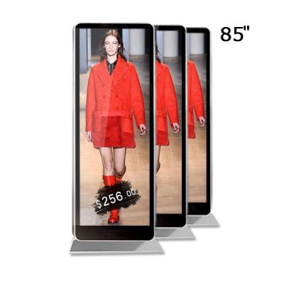 China Outdoor smd outdoor big sale p5 wall panel tv standing digital led screen for sale