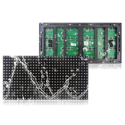 China SMD P10 Outdoor Full Color LED Display Module LED Panel LED Display Board for sale