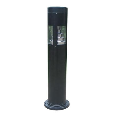 China 220V LED Lawn Lights , LED Solar Bollard IP65 Waterproof For Garden for sale