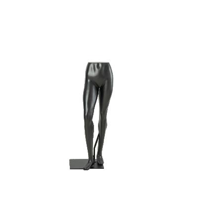 China Fiberglass Plus Size Pants Mannequin Woman Pants Mannequin Female Leg Mannequin for sale