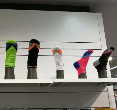 China Kids Feet Sock Mannequin Wholesale Cheap Kids Feet Sock Mannequin For Shop Display for sale