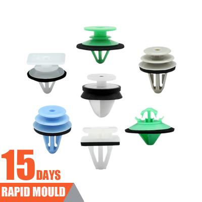 China China Manufacturer Wholesale Plastic Screw Cap Spare Parts For Hospital Bed Components for sale