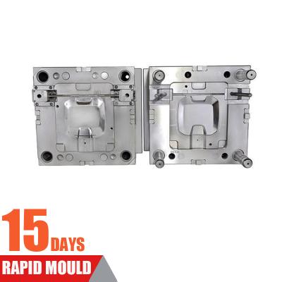 China Product Electric Product Molds Plastic Injection Molding Machine Injection Molding Maker 3d CNC Printing Customization Fast Service for sale