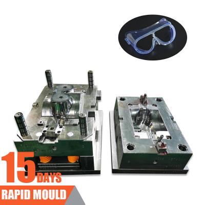 China Industry Factory OEM Plastic Product Mold Injection Mold Mold Maker for sale