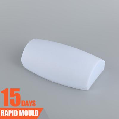 China High Precision Plastic Injection Molding Prototype Custom Mold Plastic Holder MOLD for sale