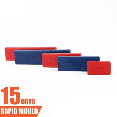 China Factory High Quality Plastic Spare Parts Mold Injection Molding Plastic Injection Mold for sale