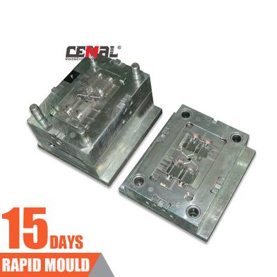 China Industry Factory Price Plastic Part Service Injection Molding Molding Design for sale