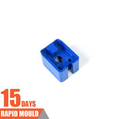 China Custom Plastic Injection Molding Parts Suppliers Precious Plastic Mold Injection Mold Manufacturer for sale