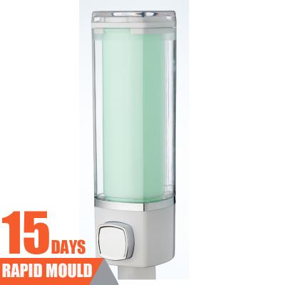 China High Quality Foam Soap Dispenser Custom Design Automatic Hand Sanitizer Soap Dispenser for sale