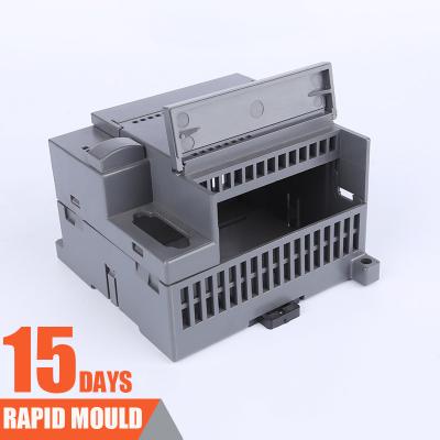 China CEMAL Mold Plastic Injection Mold Maker Plastic Injection Mold Maker for sale