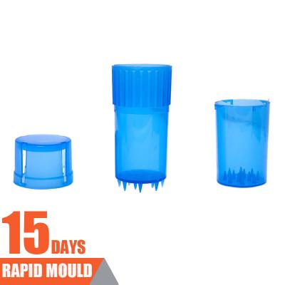 China High quality plastic medical device plastic parts made by plastic injection molding mold for plastic injection molding service for sale