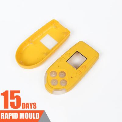 China plastic plastic injection mold with metal insert mold maker for sale