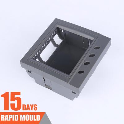 China Plastic Die Casting Injection Molding Prototype Manufacturer Plastic Molded Plastic Plastic for sale