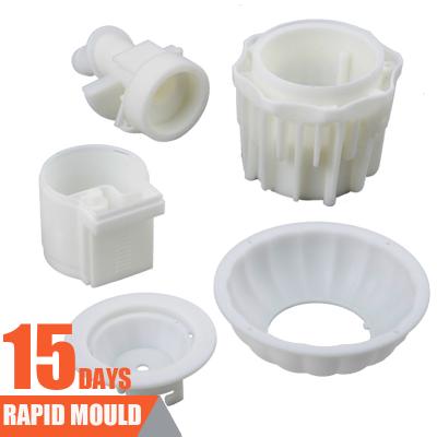 China Industrial Equipment Customer Sample Factory Sls 3D Printing Service for sale