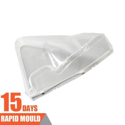 China Manufacturing equipment order accept custom rapid prototype rapid mold for sale