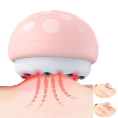 China Cupping Device Cupping Cupping Vacuum Massager Hot Sale Smart Machine Anti Cellulite Vacuum Suction Cup Massager Cupping Device for sale