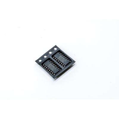 China Fast Delivery 74hct257d 653 Electronic Components 74hct257d 653 High Quality Integrated Circuits Of Logic for sale