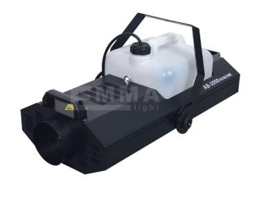 China 3000W Stage Fog Machine Fogger Party Disco  Remote DMX512 Time Ration Control for sale