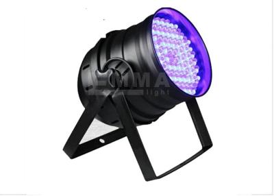 China Modern Sound  Audio 8pcs beam Led Par Lights , Led Par Can Lights for sale