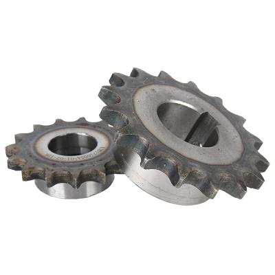 China Other Models Sprocket Harvester Rice Complete Drive Sprocket Quality Unique Price Guarantee for sale