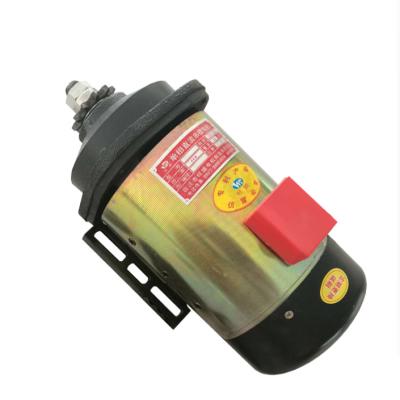 China Other special hot selling 110v 220v 1500w dc single phase reduction electric motor for sale