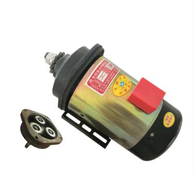 China Other quality guaranteed single phase 48v 120v 3000w dc single electric motor for sale