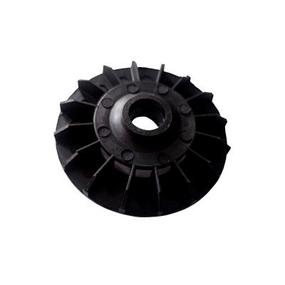 China CPU exchanger should use motor fan which can modulate the speed. The Forming Mold Compound Design for Ws-46 Motor Fan Cover for sale