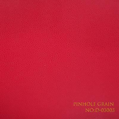 China Chemische pulp PVC coating papier Gravure printing voor certificaat cover Te koop