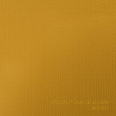 China Bookbinding Packaging Leatherette Paper with Various Grain for sale