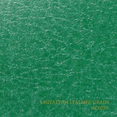 China National Flaw Textured Leatherette Paper Stock For Packaging Crafts for sale