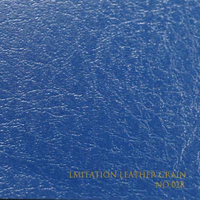 China Waterproof Leatherette Cover Stock For Customized Packaging Solutions for sale