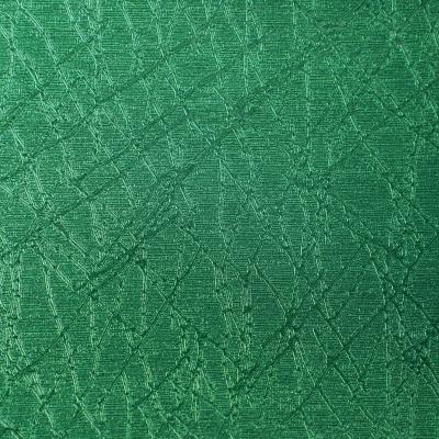 China High Quality Trace-less folding Waterproof PVC Paper With Green Branching Grain for sale