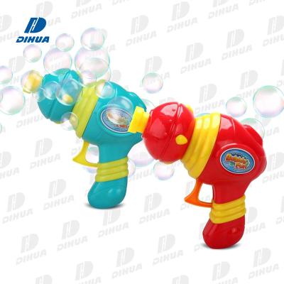 China Rub Bubble Blowing 5 Inch Dip and Blow Bubble Blower Set, Bubble Blower Kit with Solution for Outdoor and Indoor Fun, Activity Bubble Gun Toy portion for sale