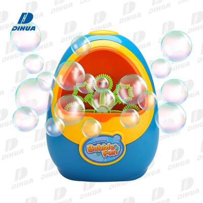 China Low Noise Motor Portable Outdoor Games Bubble Machine For 2000 Stage Bubbles By Tiny Mini Bubble Maker For Kids With Solutions Inc. 4 ounces water for sale