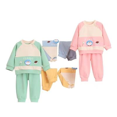 China Others Modern Simplicity Baby Set Frosted Bag Tote Multiple Size Children's Underwear for sale